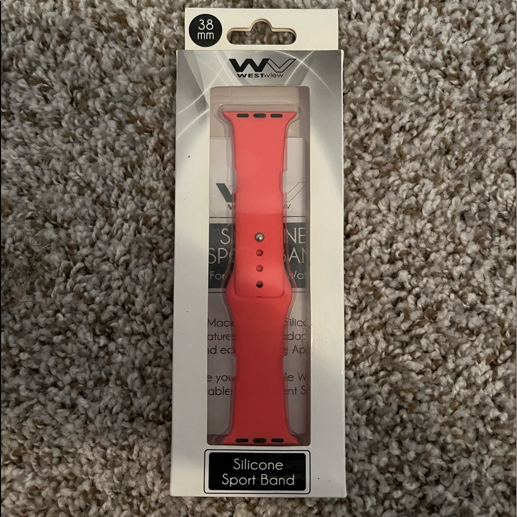 38mm Apple Watch Band